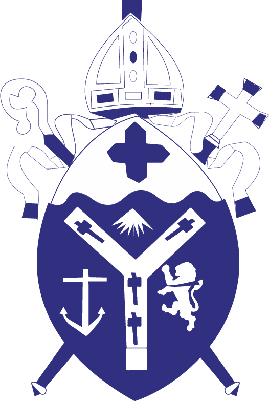 ACK Christ Church, Westlands Logo